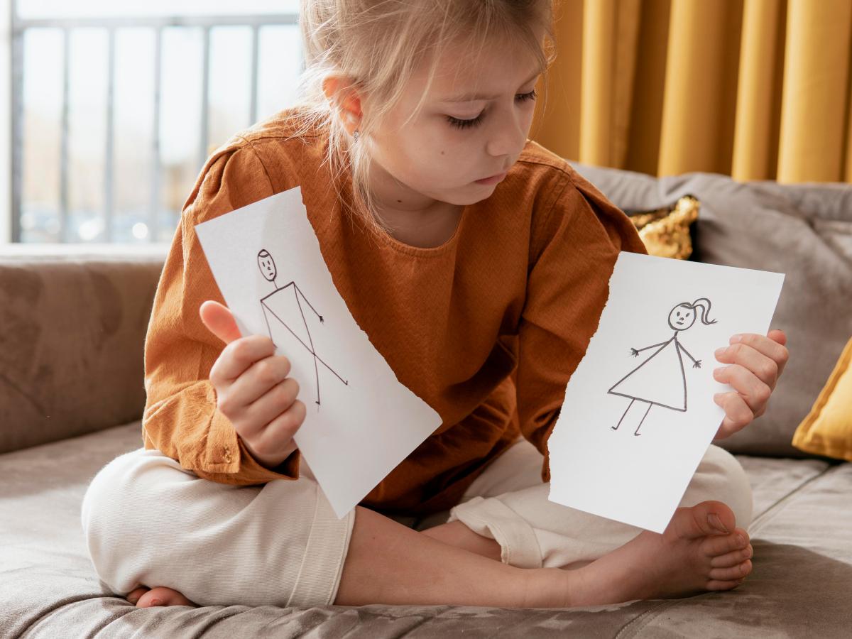 Criterios para una custodia&nbsp;compartida