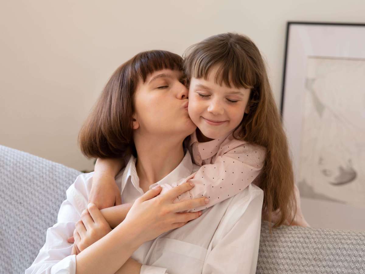 No me divorcio por mis&nbsp;hijos